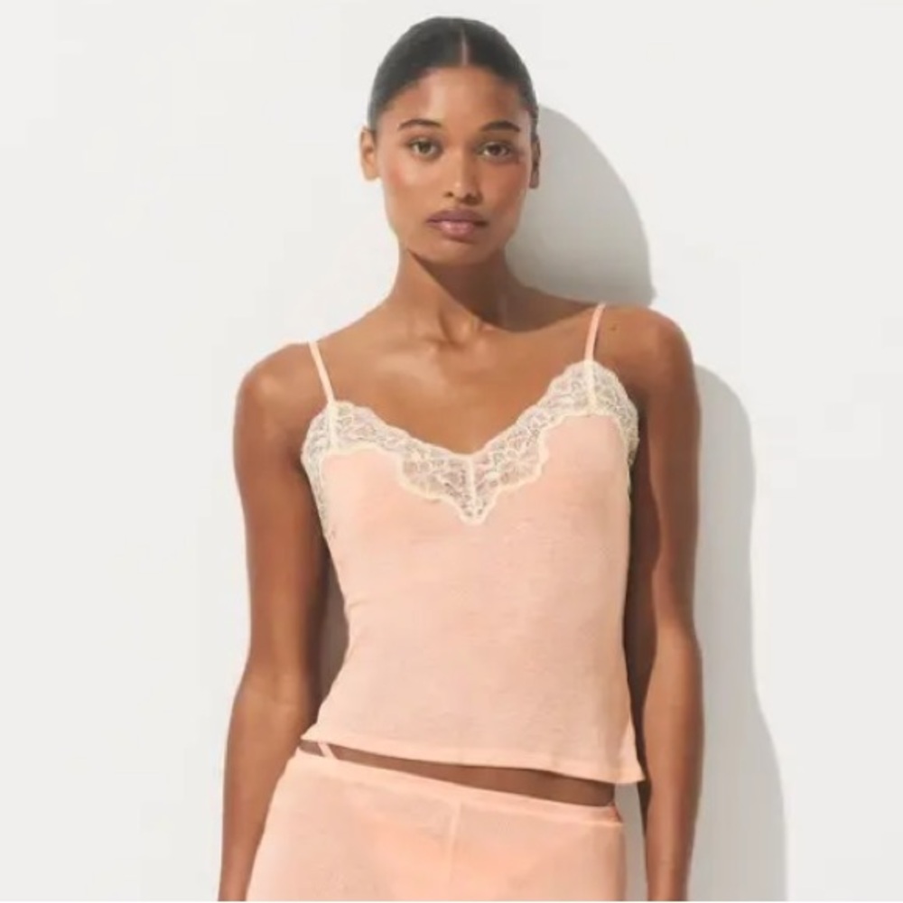 SKIMS Cami